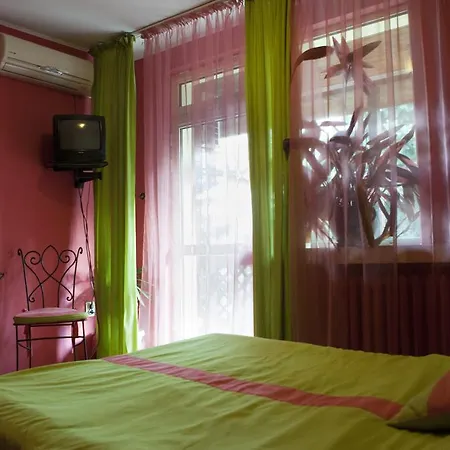 Hotel Vezhen 2*