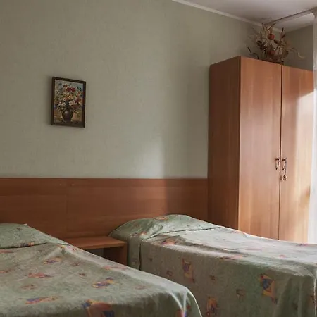 Hotel Vezhen Sofia