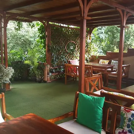 Hotel Vezhen Sofie