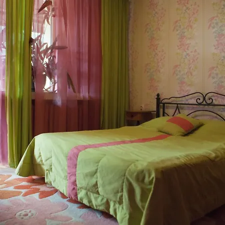 Hotel Vezhen 2*