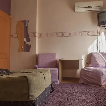 Hotel Vezhen Sofia